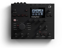 Processeur d'effets Elektron Analog Heat + FX