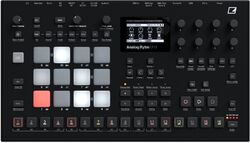 Boite à rythme Elektron Analog Rytm MKII BK