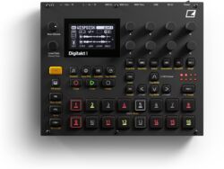 Digitakt II