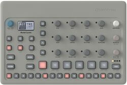 Expandeur Elektron Model:Cycles