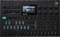 Sampleur / groovebox Elektron TONVERK
