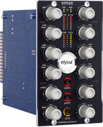 Module format 500 Elysia xmax 500