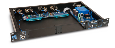 Empirical Labs El500r Pour Deux Modules 500 - Processeur D'effets - Variation 1