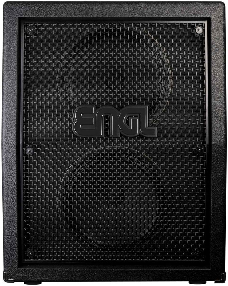Engl 212 Vertival Pan Coupe Celestion V30 - Baffle Ampli Guitare Électrique - Main picture