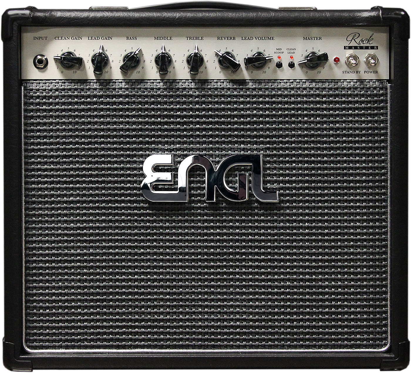 Engl Rockmaster 20 E302 - Ampli Guitare Électrique Combo - Main picture