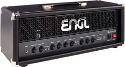 Ampli guitare électrique tête / pédale Engl Fireball 100 E635 Head