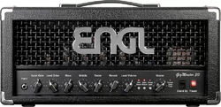 Ampli guitare électrique tête / pédale Engl Gigmaster 30 Head E305