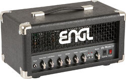 Ampli guitare électrique tête / pédale Engl Gigmaster 15 Head E315