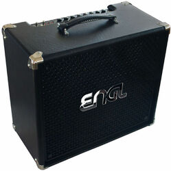 Ampli guitare électrique combo  Engl Iron Ball E600