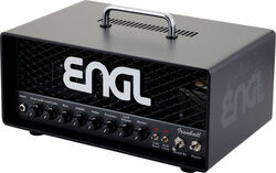 Ironball Head E606