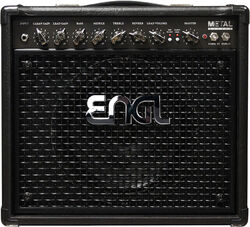 Ampli guitare électrique combo  Engl Metalmaster 20 E304
