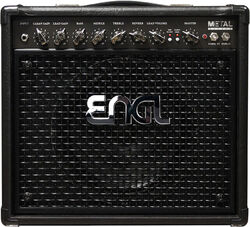 Metalmaster 20 E304