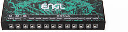 Alimentations pédales Engl Powertap Pro 12