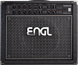 Ampli guitare électrique combo  Engl Raider 100