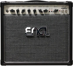 Ampli guitare électrique combo  Engl Rockmaster 20 E302