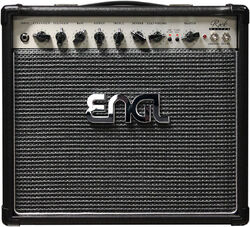 Rockmaster 20 E302