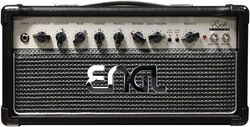 Ampli guitare électrique tête / pédale Engl Rockmaster 20 Head E307