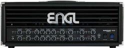Ampli guitare électrique tête / pédale Engl Savage 120 Mark II E610II Head