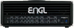 Ampli guitare électrique tête / pédale Engl Savage 60 Mark II E630II Head