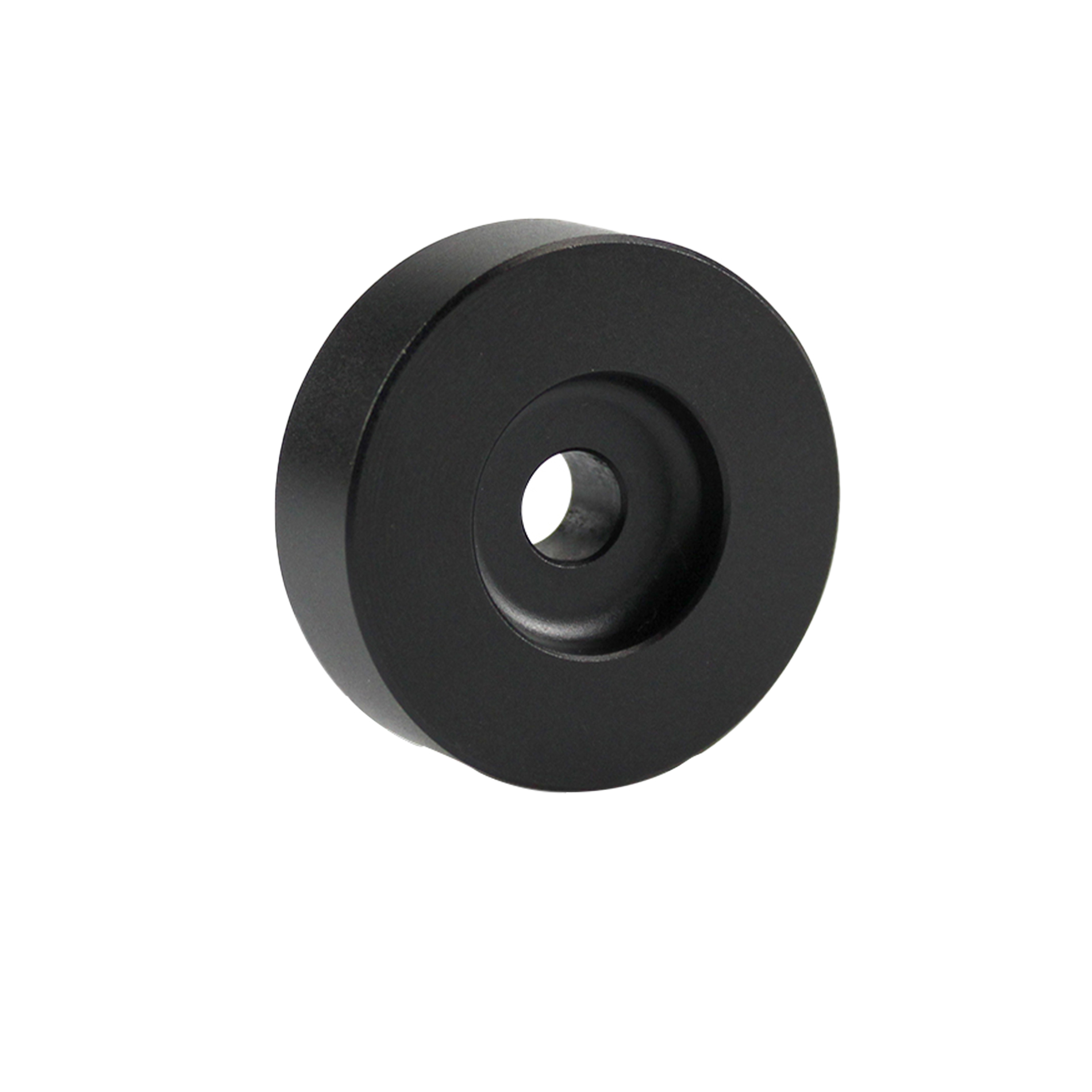 Enova Hifi Centreur 45t - Cv 10 Bl - Autre Accessoires Platine - Variation 1