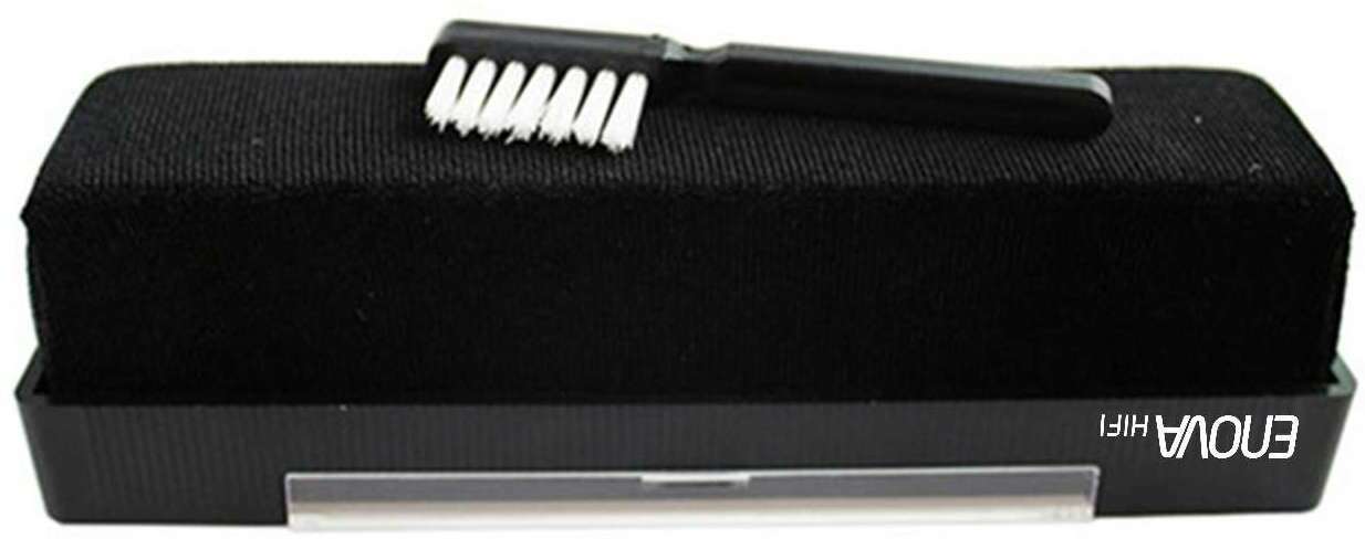 Enova Hifi Brosse Velours Vinyle - Bva 10 - Autre Accessoires Platine - Main picture