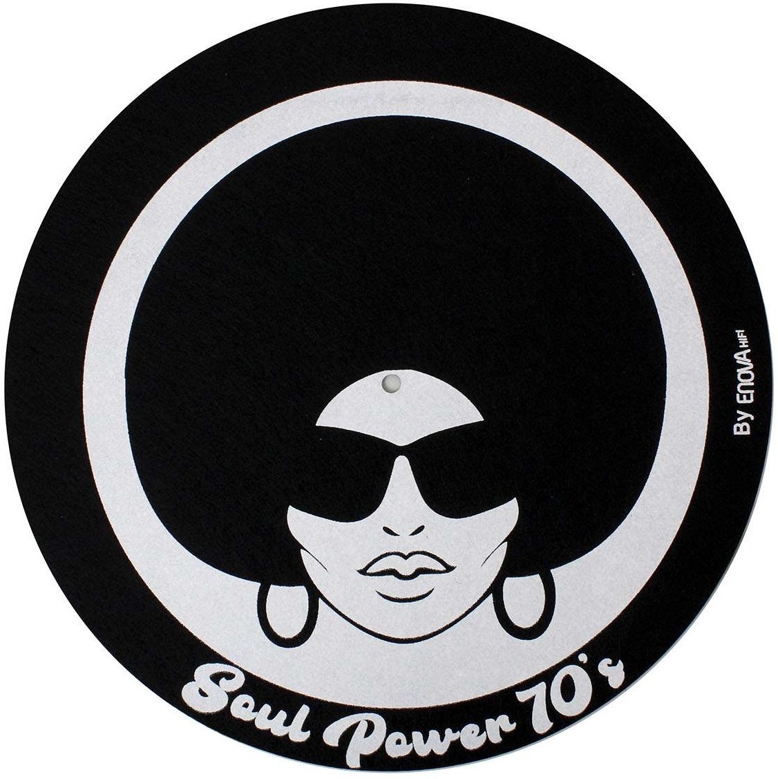 Enova Hifi Fs Sp70's Woman(paire) - Feutrine - Main picture