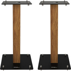 Pied & stand enceinte sono Enova hifi MAJESTY 50 WD