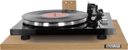 Mobilier rangement dj Enova hifi Turntable Wallmount SWE