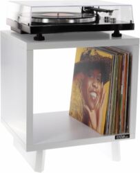 Vinyle Lover Wh