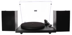 Platines vinyles hifi Enova hifi Vision 2 Set BL