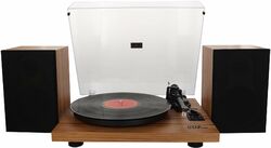 Platines vinyles hifi Enova hifi Vision2 Set WDL