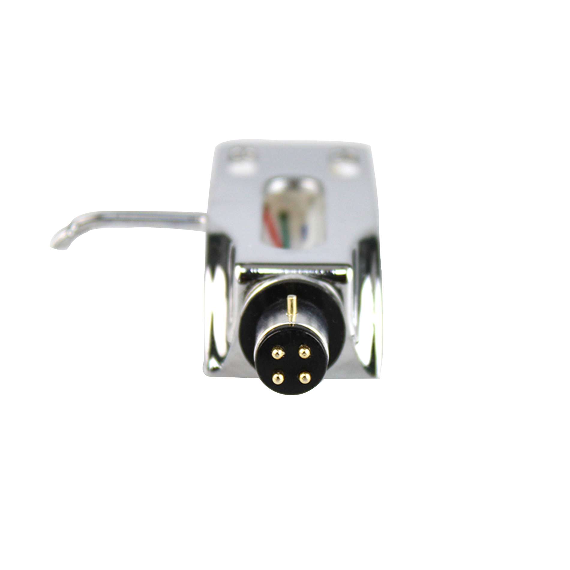 Enova Hifi Porte Celulle Hs10 Silver - Pchs 10 Sl - Porte Cellule - Variation 2
