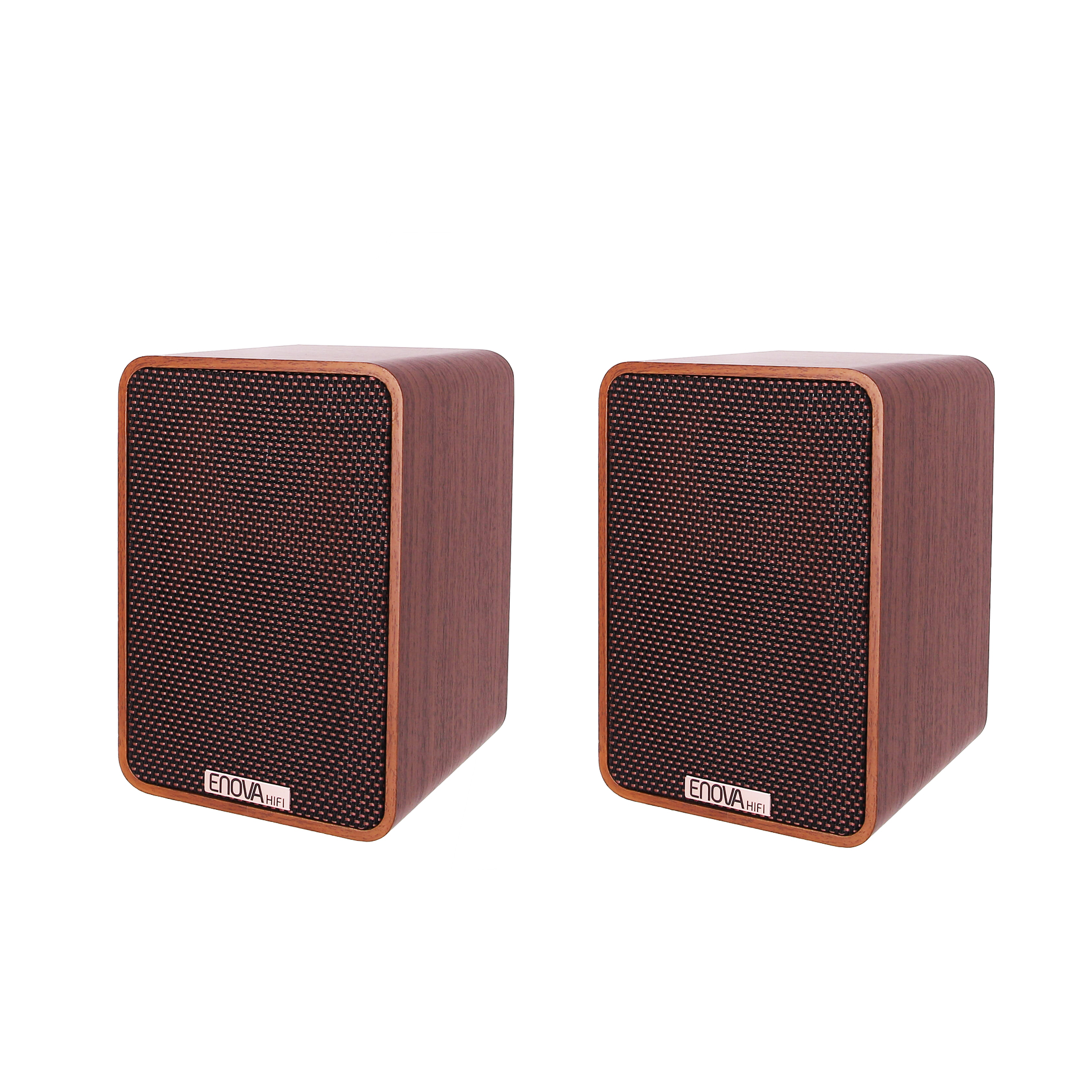 Enova Hifi Vela Ii - Enceinte Sono Active - Variation 4