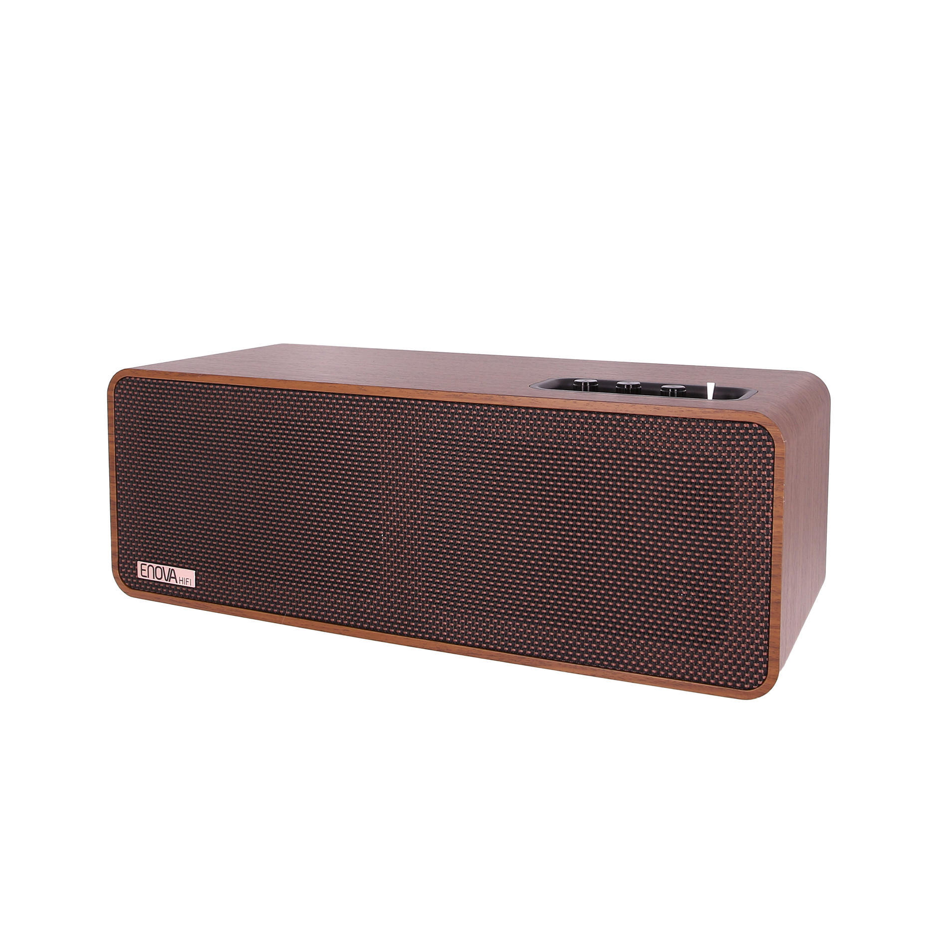 Enova Hifi Vela V - Enceinte Sono Active - Variation 5