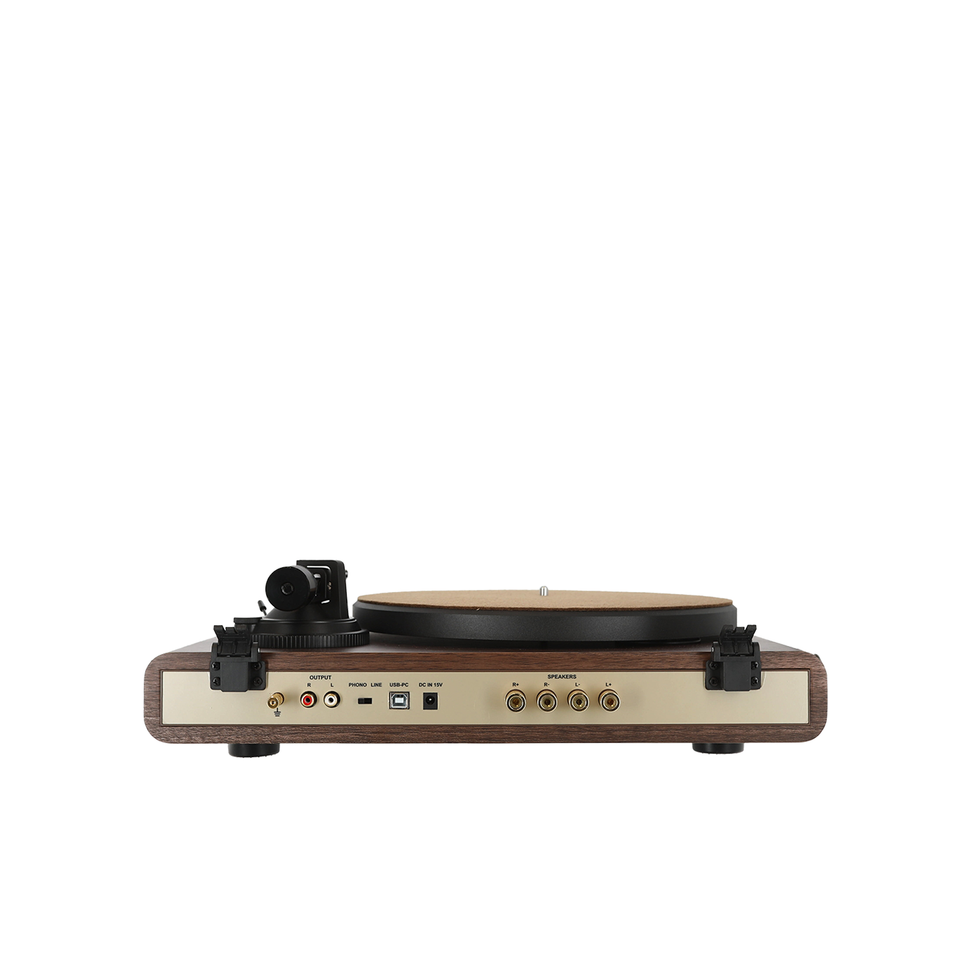 Enova Hifi Vela Vp2 - Platines Vinyles Hifi - Variation 2