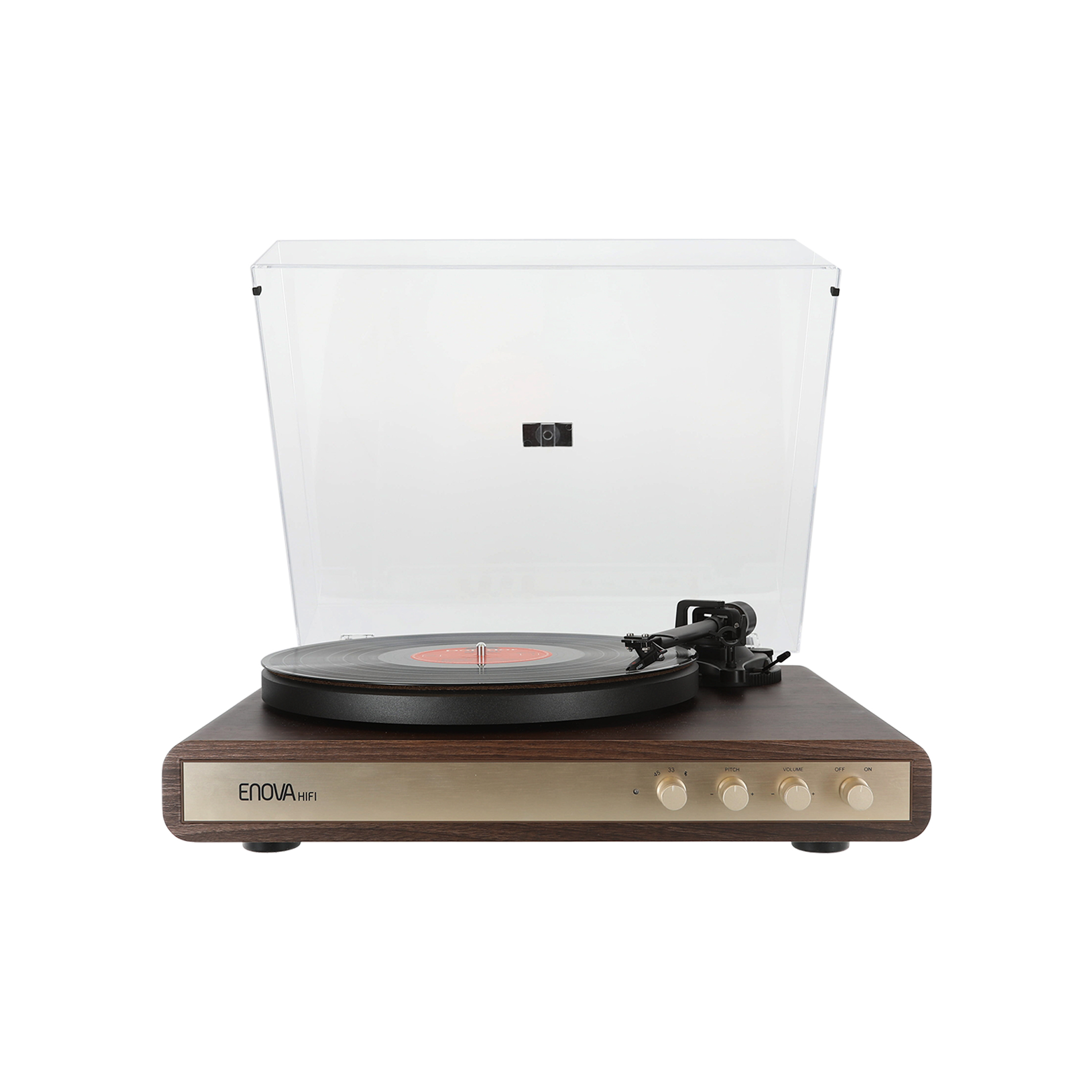 Enova Hifi Vela Vp2 - Platines Vinyles Hifi - Variation 1