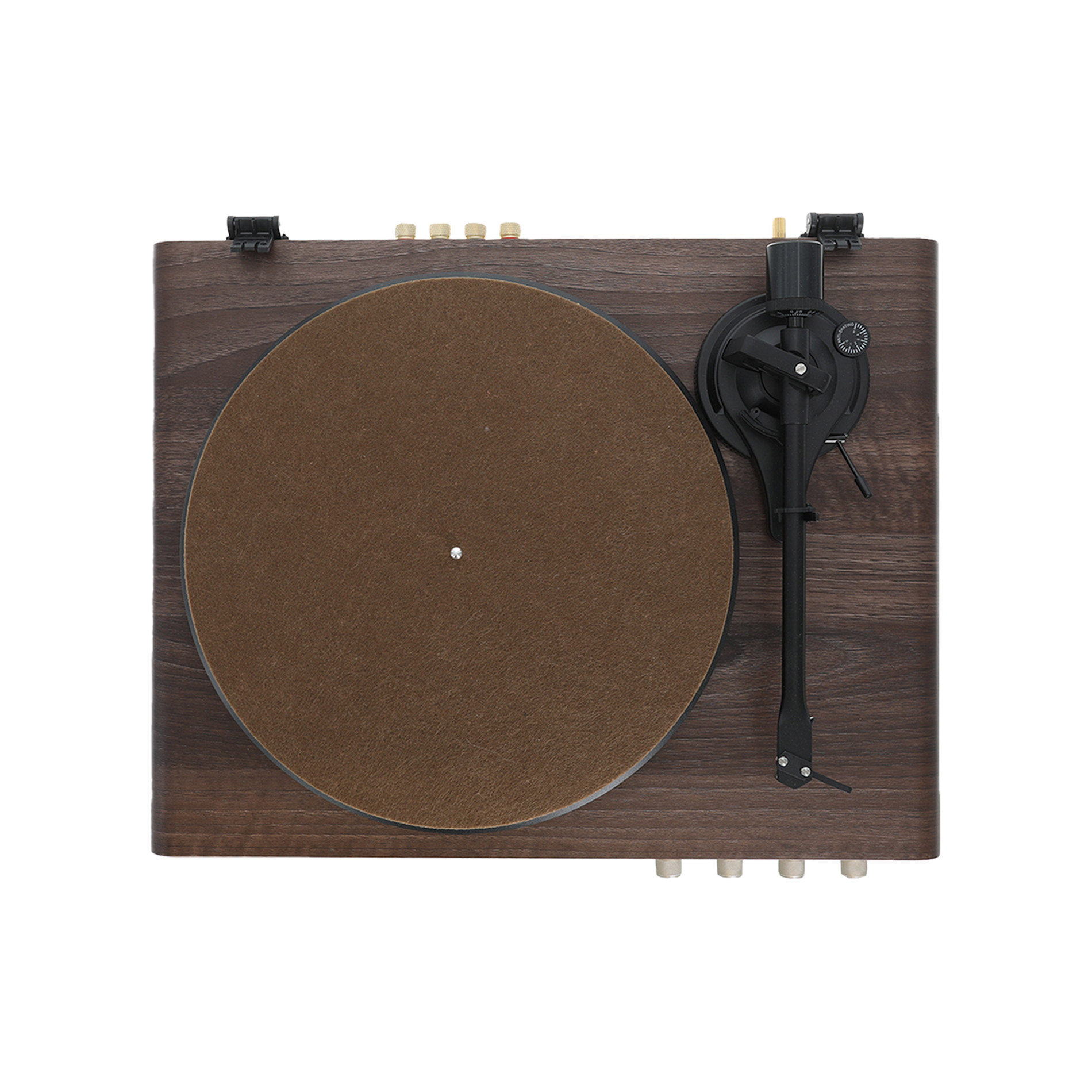 Enova Hifi Vela Vp2 - Platines Vinyles Hifi - Variation 5