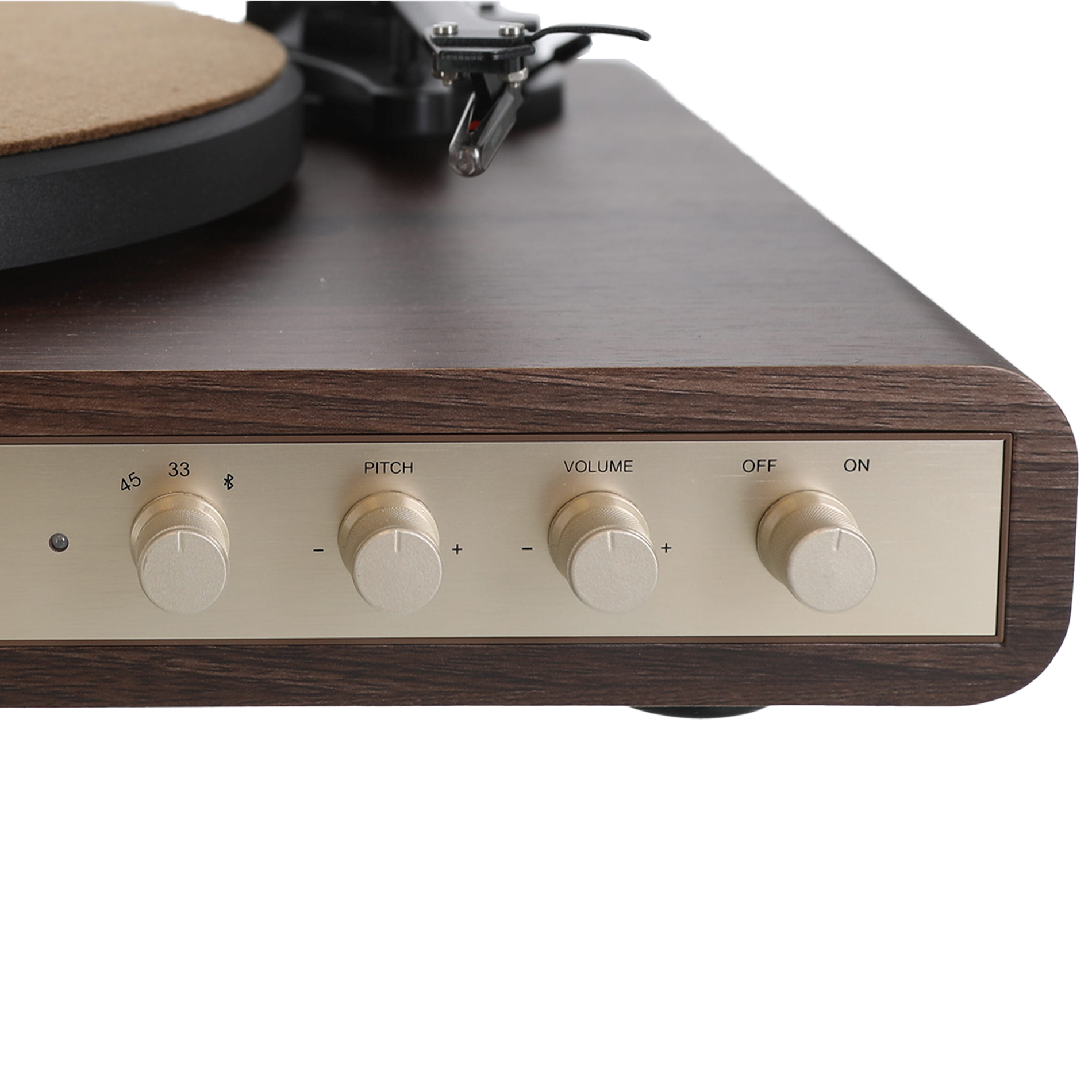 Enova Hifi Vela Vp2 - Platines Vinyles Hifi - Variation 6