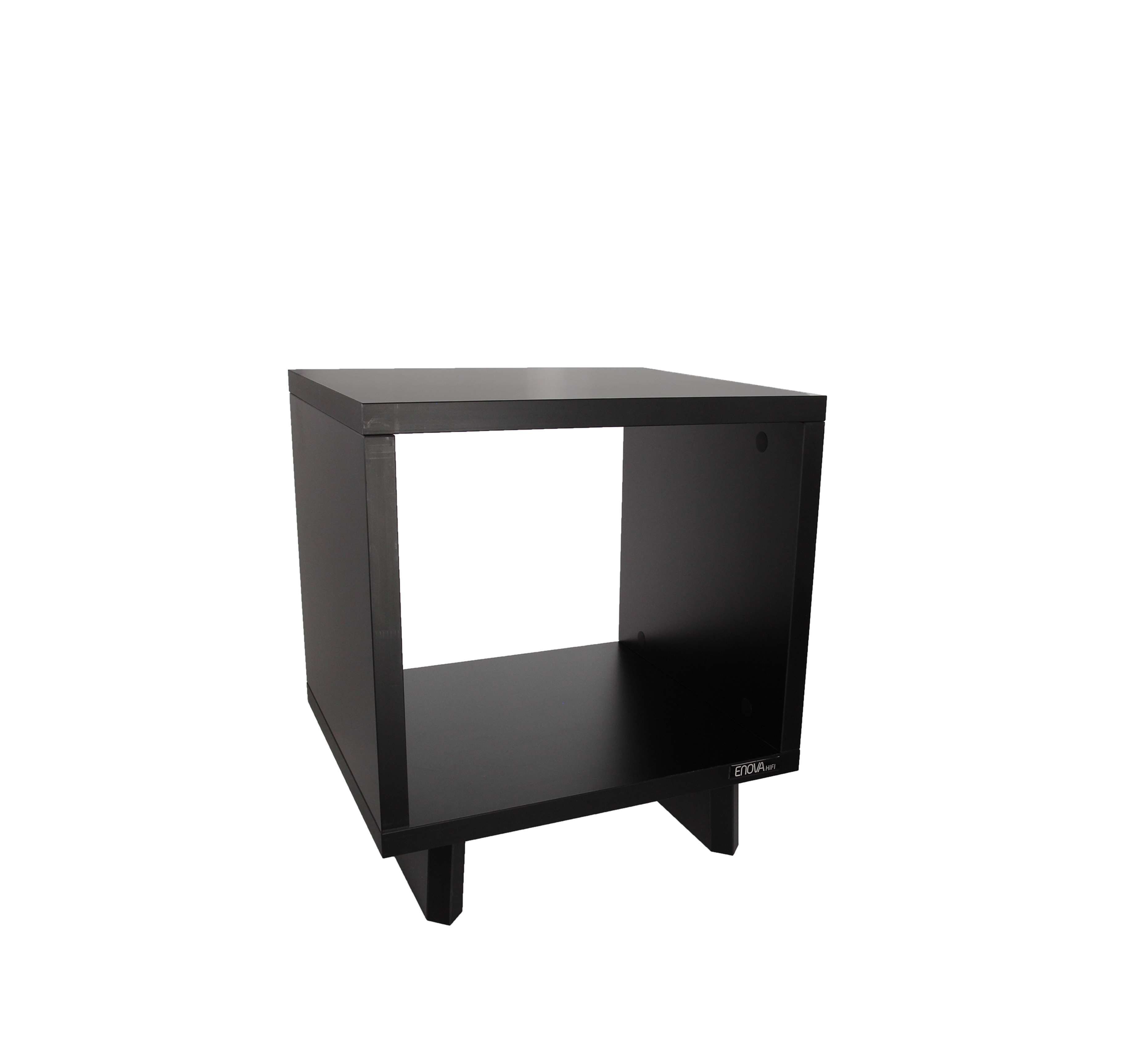 Enova Hifi Vinyle Lover Bl - Mobilier Rangement Dj - Variation 4