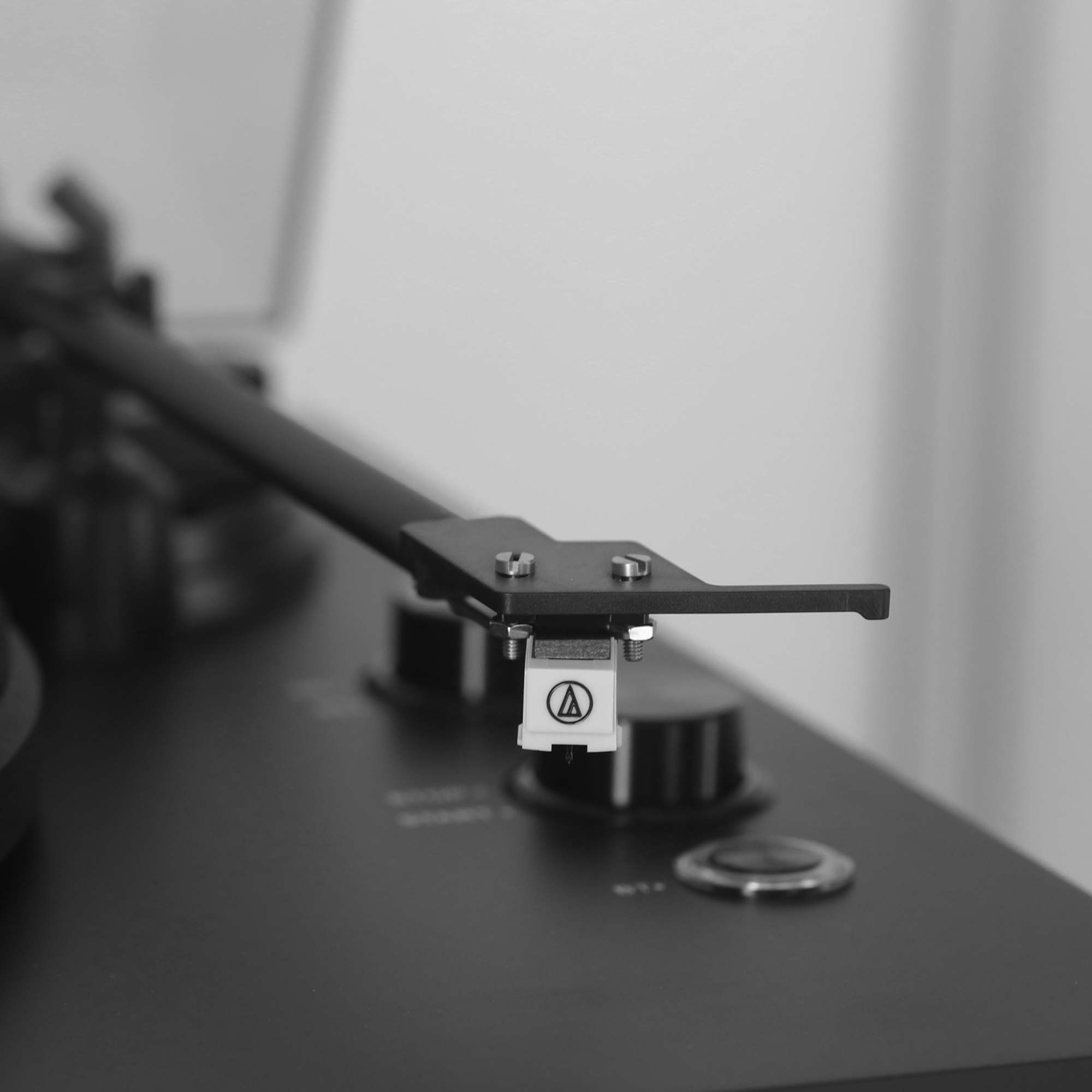 Enova Hifi Vision4 G2 Blm - Platines Vinyles Hifi - Variation 11