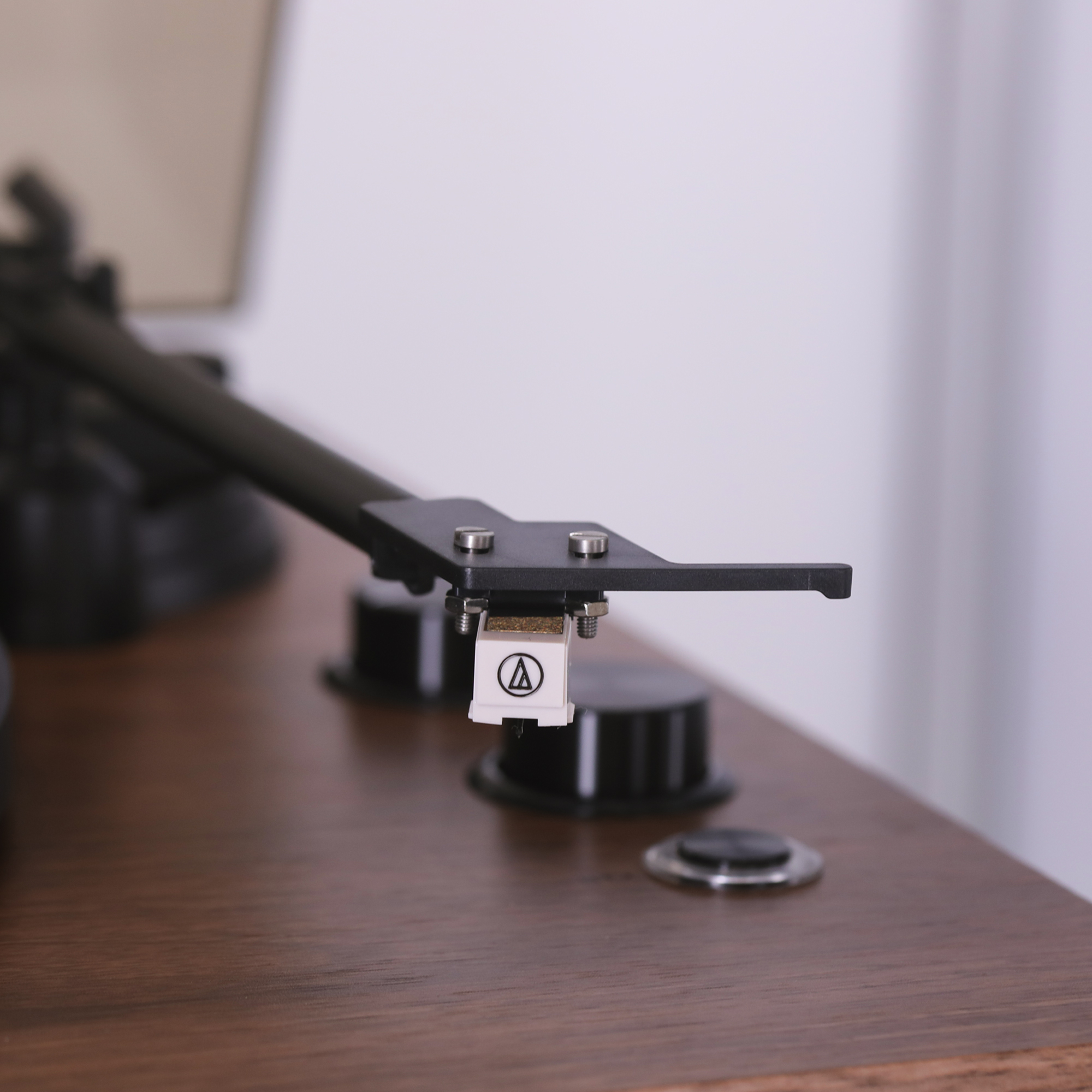 Enova Hifi Vision4 G2 Wlm - Platines Vinyles Hifi - Variation 10