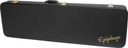 Etui basse électrique Epiphone 940-EVBCS Viola Bass Case