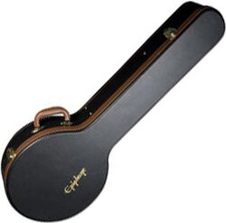 EH60 Banjo Hard Case