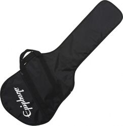 Housse guitare électrique Epiphone GigBag Solidbody Electric Guitar - Black
