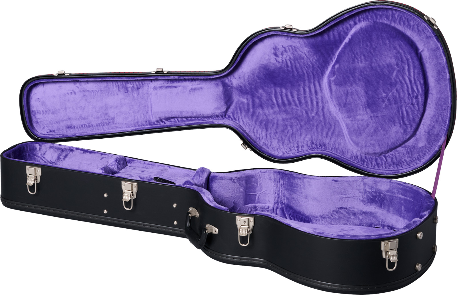 Epiphone Dove 1963 Reissue Inspired By Dreadnought Epicea Erable Rw - Natural - Guitare Folk - Variation 6