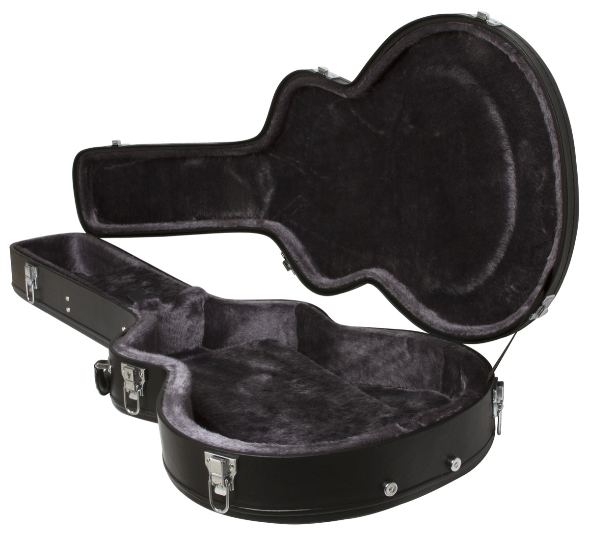 Epiphone E339 Es-339 Hard Case - Etui Guitare Électrique - Variation 2