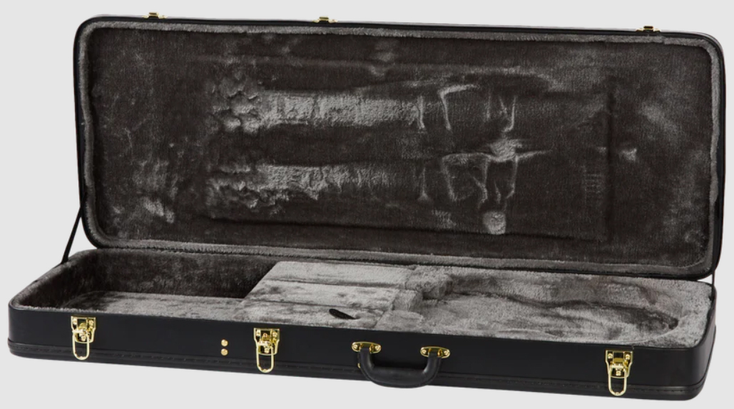 Epiphone Eds1275 Doubleneck Ibg 6/12c 2h Ht Lau - Alpine White - Guitare Électrique Double Manche - Variation 5