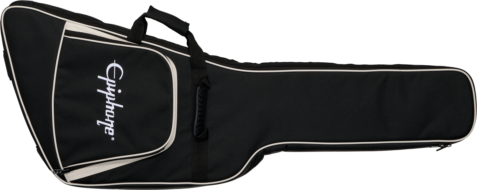 Epiphone Explorer Custom Futura Ibg 2h Ht Eb - Dragonfly Shift - Guitare Électrique MÉtal - Variation 7