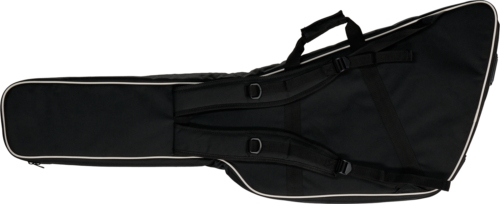 Epiphone Explorer Custom Futura Ibg 2h Ht Eb - Firestorm Shift - Guitare Électrique MÉtal - Variation 8