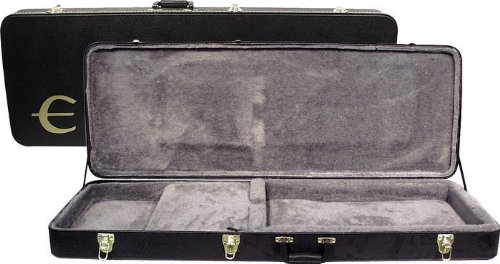 Epiphone Explorer Hard Case - Etui Guitare Électrique - Variation 2